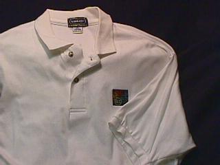 Photo of OS/2 Golf Shirt