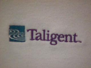 Photo of Taligent Golf Shirt