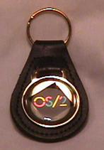 Photo of key fob