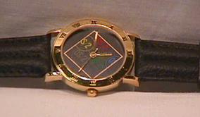 Photo of OS/2 Watch